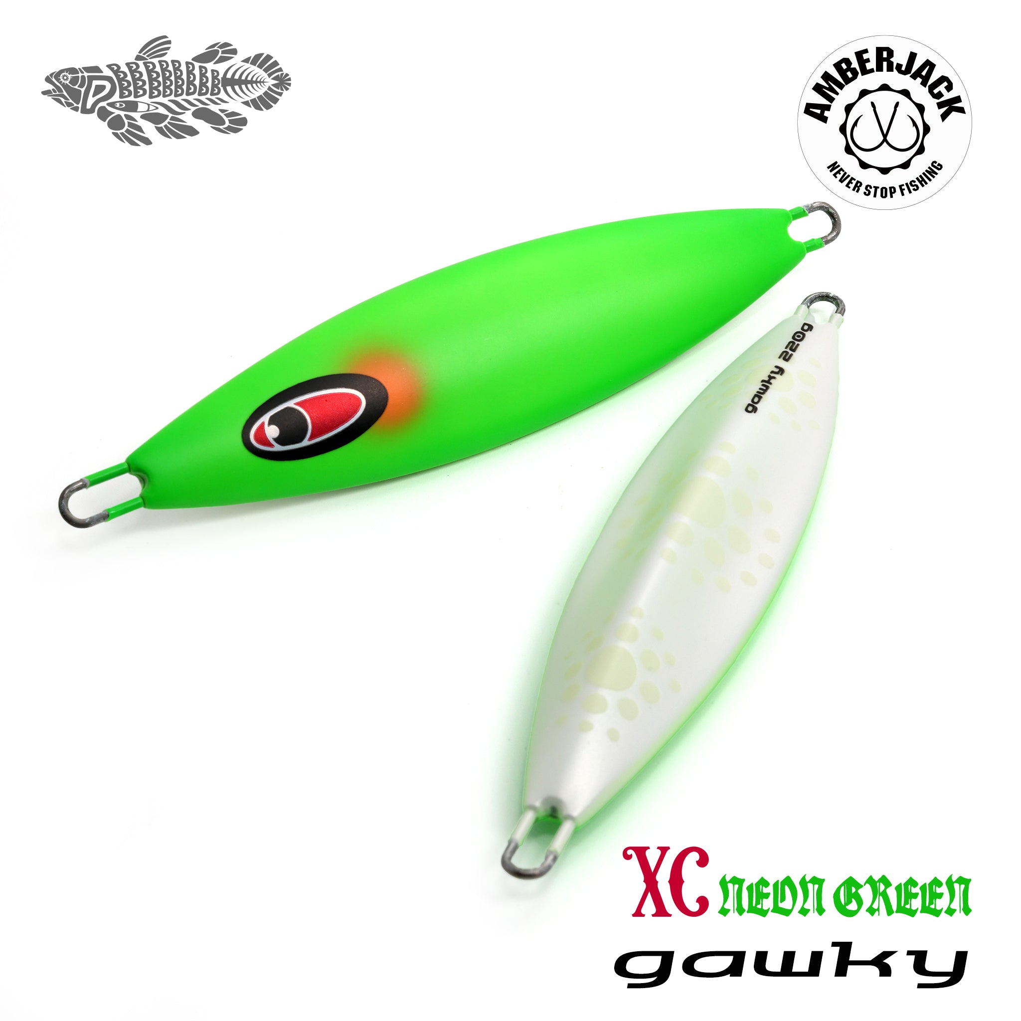 METAL JIGS – Tagged 