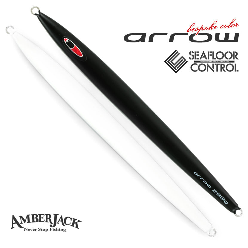SFC ARROW – AMBERJACK : Offshore Fishing Select Shop