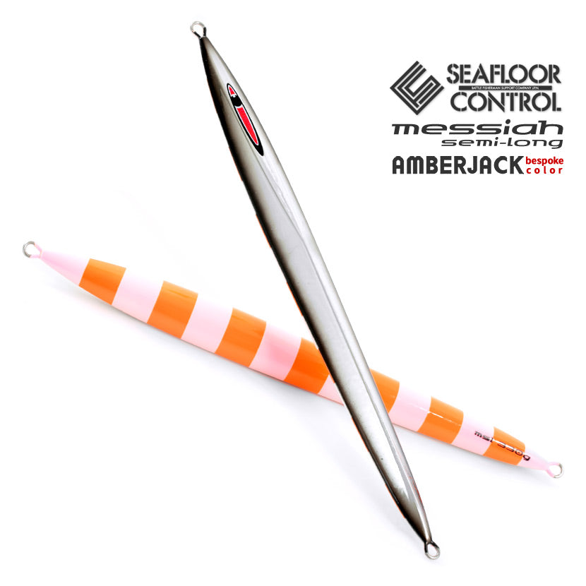 SFC MESSIAH SEMI LONG – AMBERJACK : Offshore Fishing Select Shop