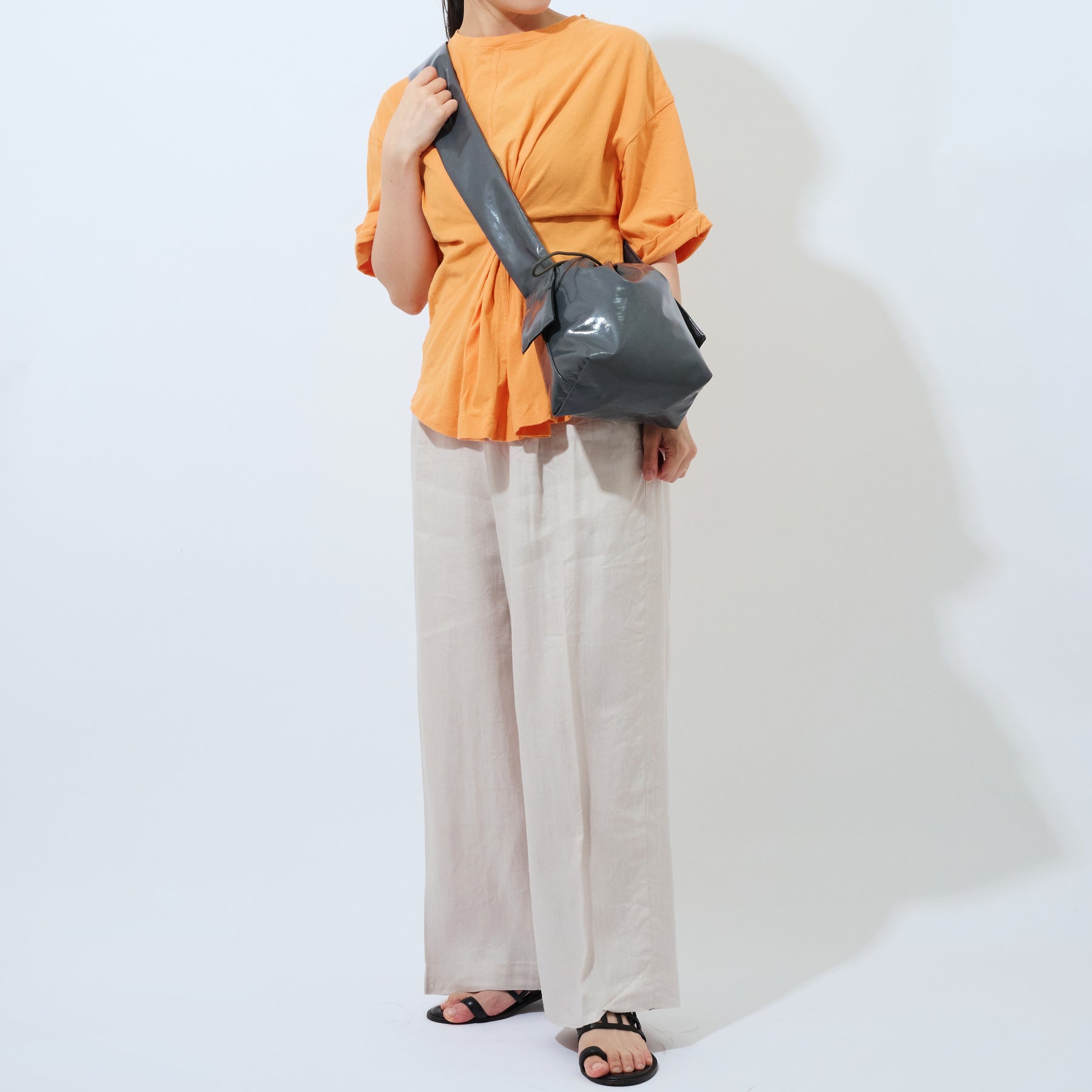 AMEICO - Official US Distributor of Mate Mono - Tekateka Shoulder bag