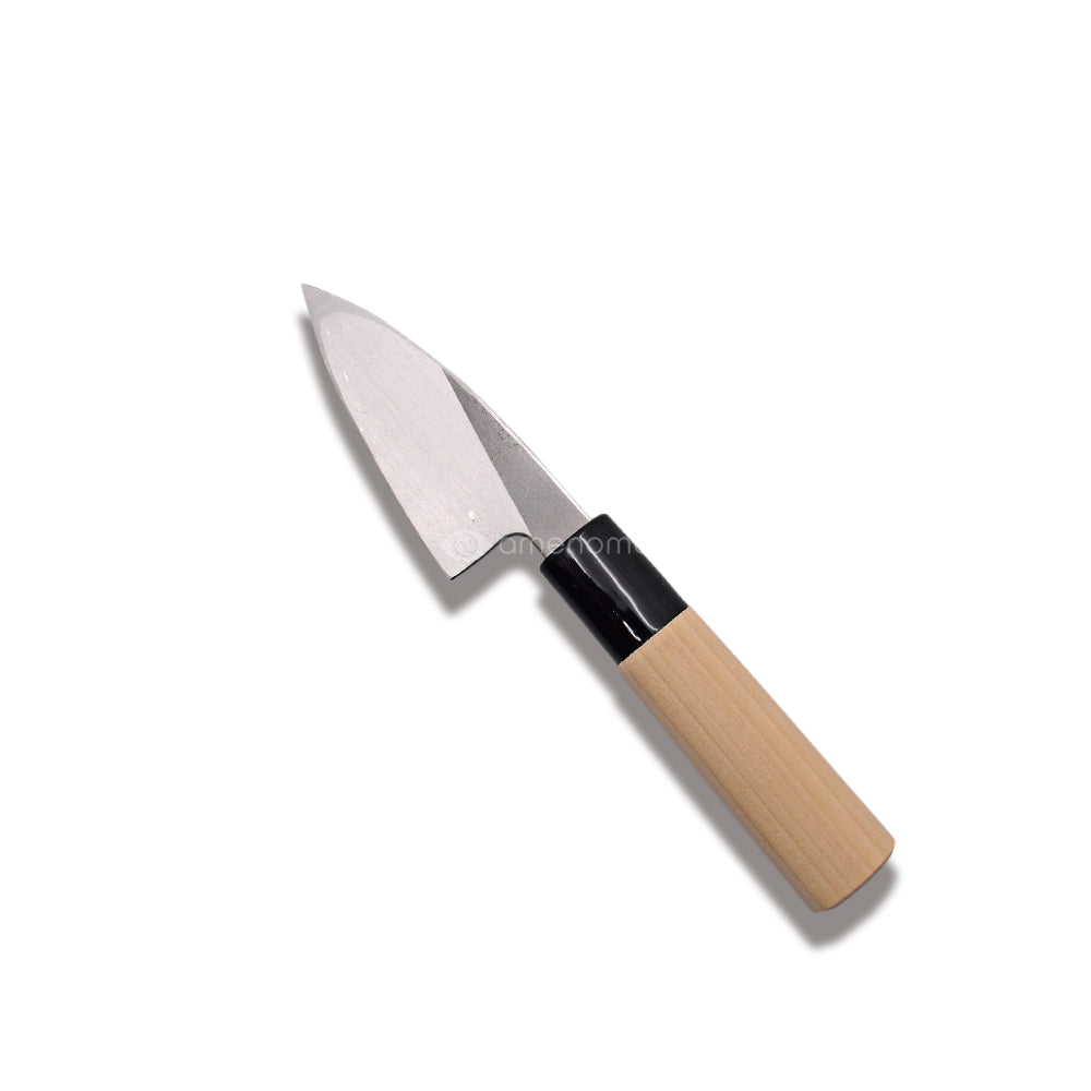 美貴久 小出刃包丁 ツチ目 75 – amenomaオンラインショップ