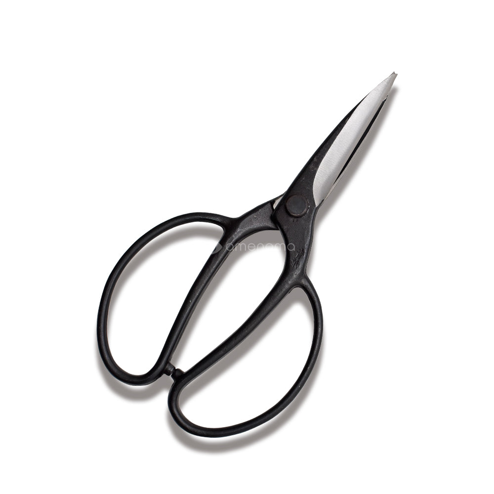 植木鋏 青紙 ネジ 90mm – amenomaオンラインショップ