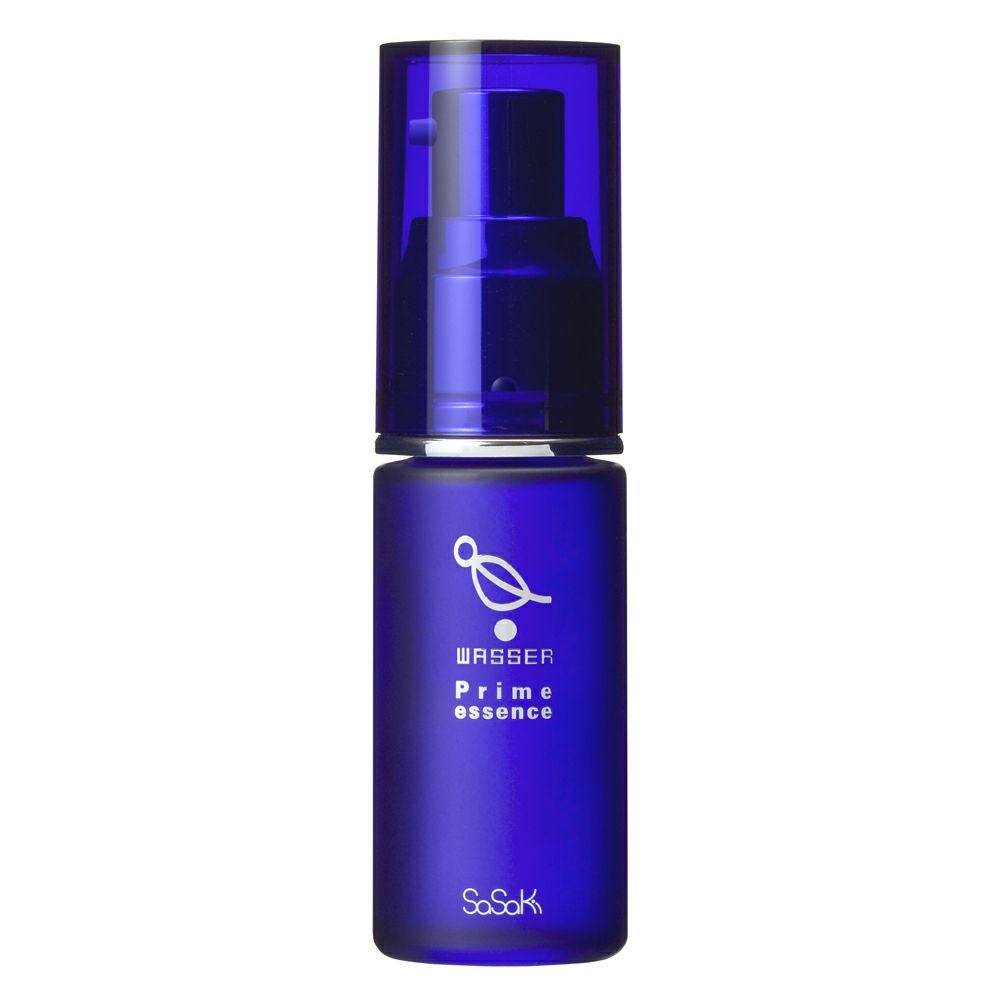 WASSER（バッサ） プライムエッセンス 20mL | Aming アミング公式
