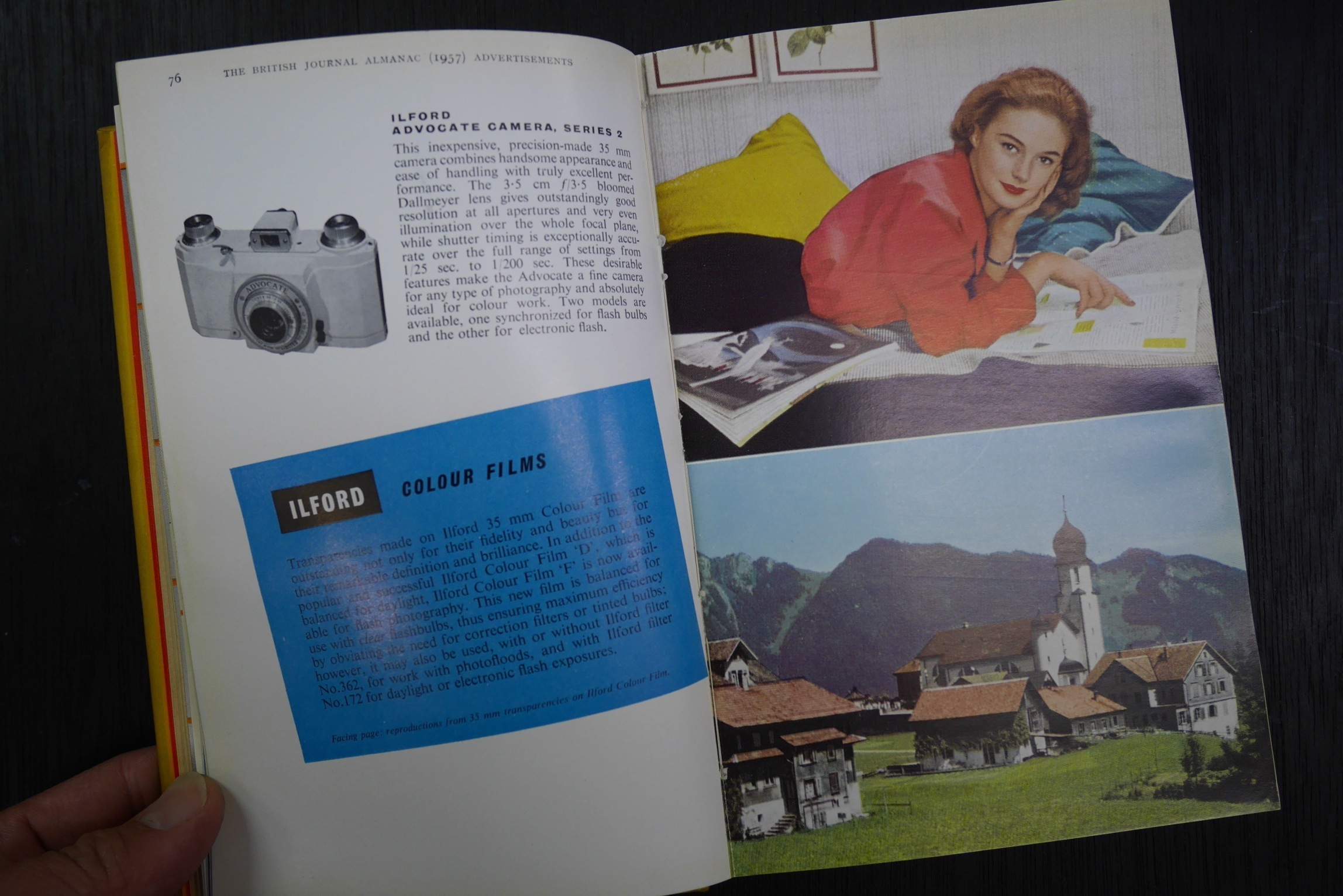 第十二號 DALLMEYER ANASTIGMAT F/4.5 F=35mm: 少年☆レンズ