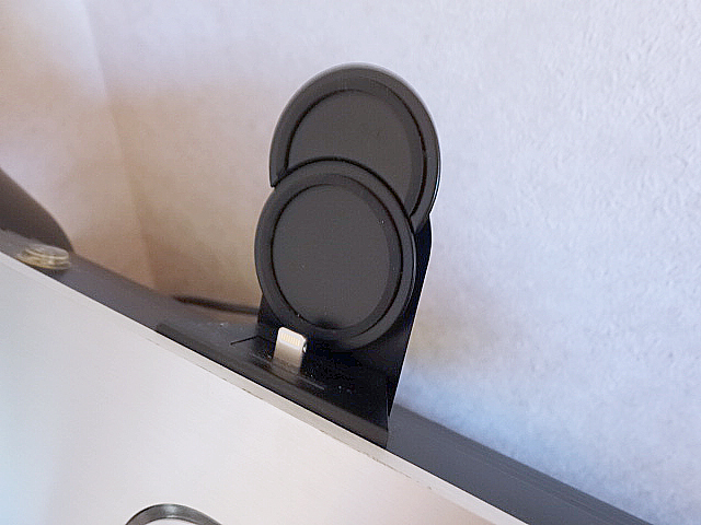 BeoPlay A8 2012年 | 古いハードに囲まれて since2011