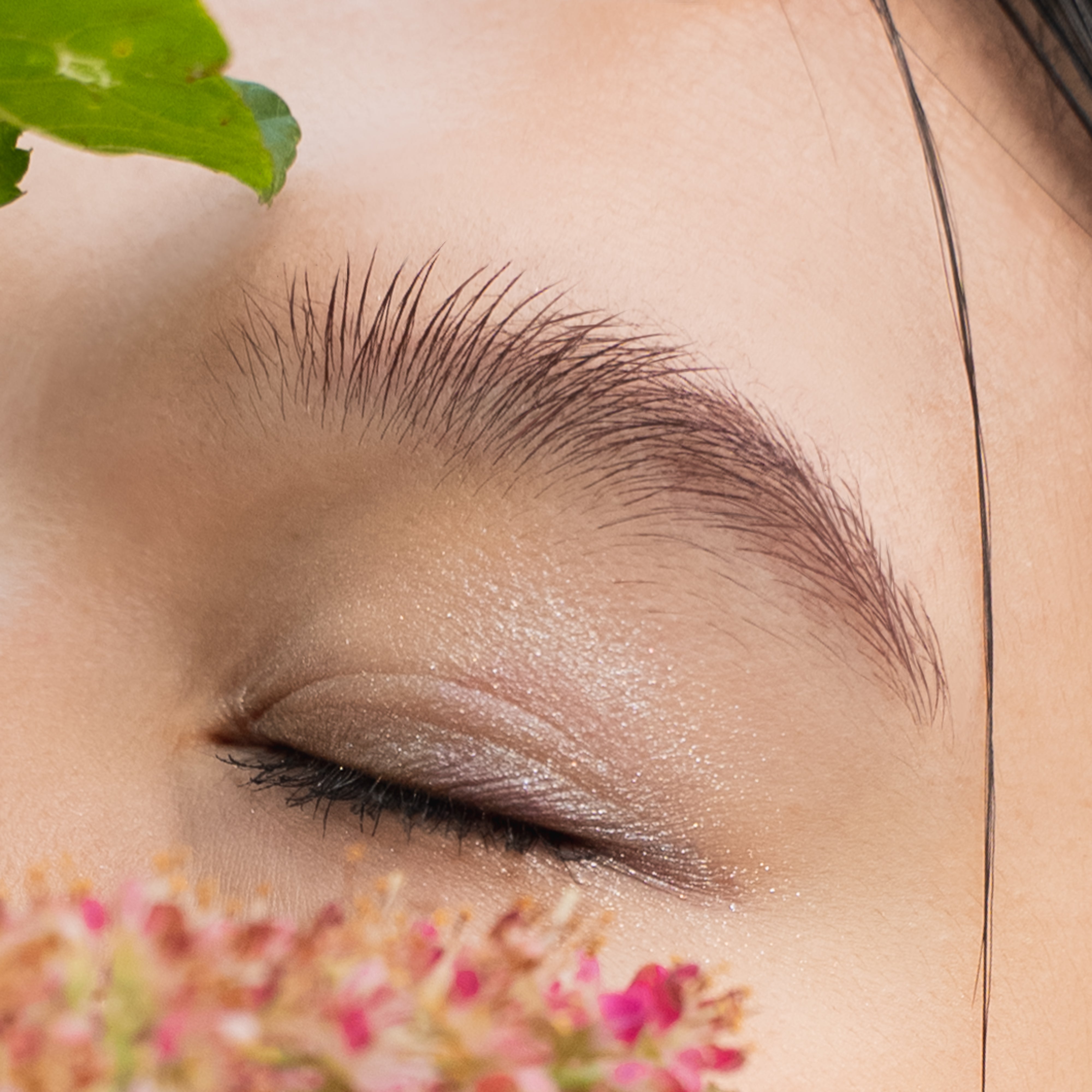 Eyebrow Styling Glow 03 : Way Back – ANOI