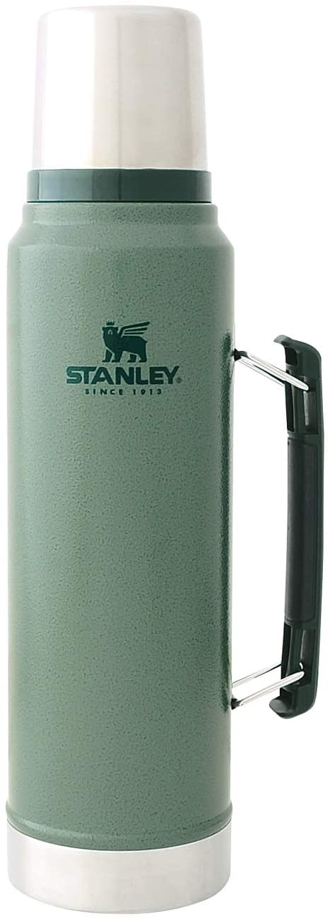 STANLEY｜スタンレー【クラシック真空ボトル 1ℓ】 – and-g
