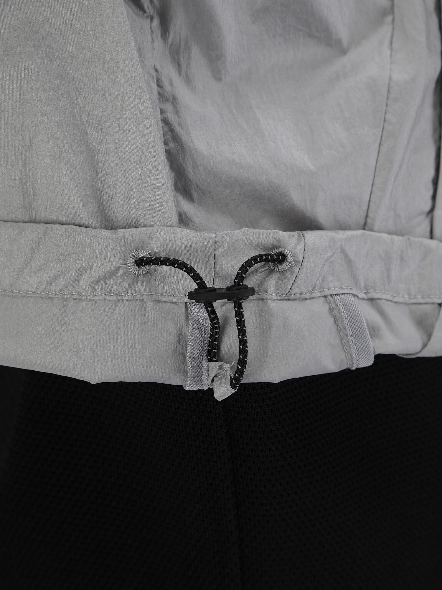 WOMEN METALLIC JACKET