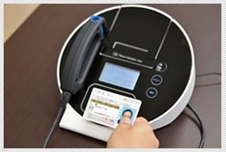 東海電子製アルコールチェッカー ALC-mini4 | 株式会社アネストシステム