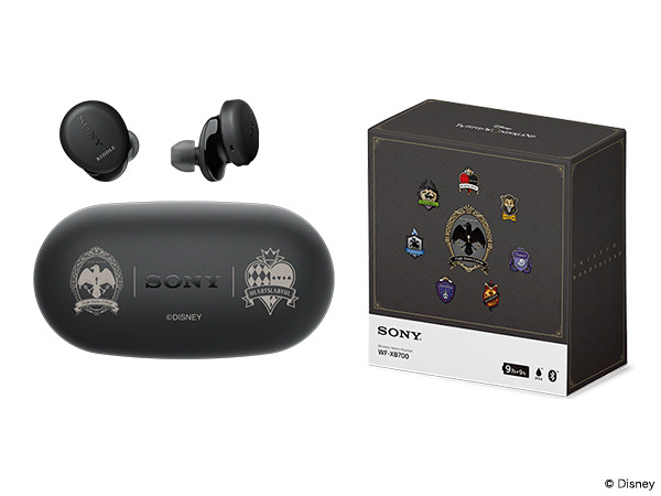 ツイステ」ワイヤレスヘッドホン＆スピーカーが新登場！ 校章や好きな