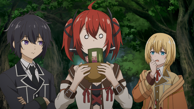 玉城仁菜、鈴代紗弓、白石晴香、井澤詩織が期待する「失格紋の最強賢者