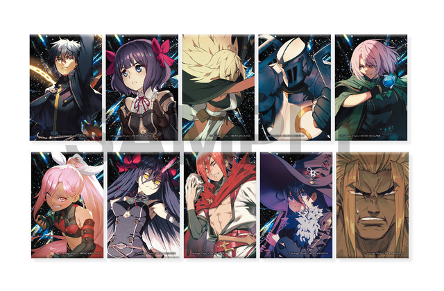 コミケ完売「転スラ」複製画や「おまごと」「嘆きの亡霊」「魔女と傭兵