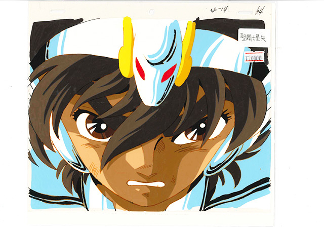 アニメの貴重な文化財「セル画」は消えてしまうのか？ 専門店取締役が