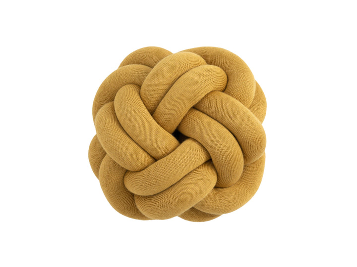 Knot Cushion – Anthom | Design House