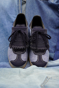 ADIDAS GOLF x ANTi COUNTRY CLUB TOKYO 【 GAZELLE G ANTI CC 】