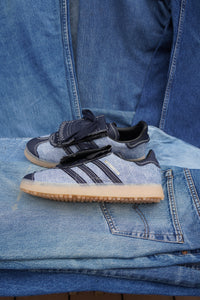 ADIDAS GOLF x ANTi COUNTRY CLUB TOKYO 【 GAZELLE G ANTI CC 】