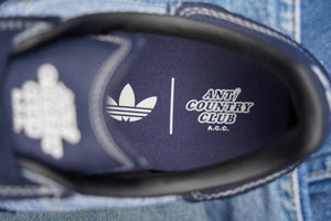 ADIDAS GOLF x ANTi COUNTRY CLUB TOKYO 【 GAZELLE G ANTI CC 】
