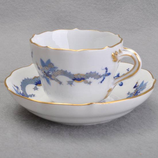 マイセン ドラゴン – アンティークテーブルウェア/ベルモントル