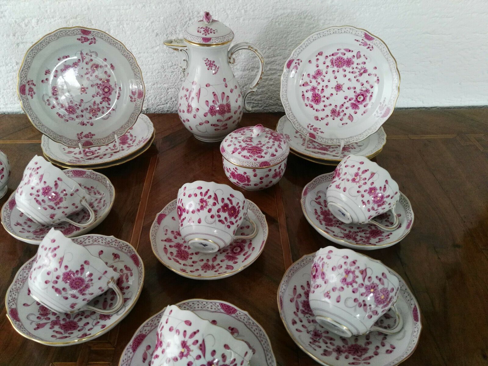 マイセン（meissen） – Tagged 