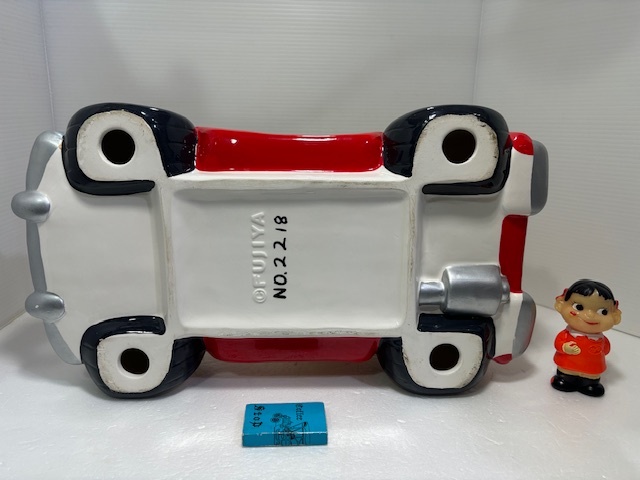 不二家ペコポコハッピードライブ1個入り 【公式通販】