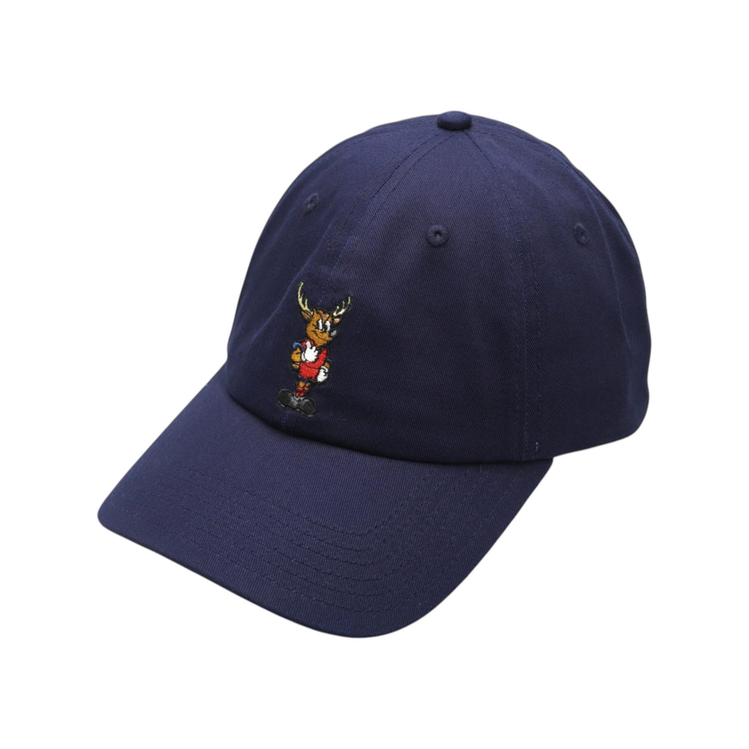 カーブドキャップ（しかお）全2色 – 鹿島アントラーズFC - 公式