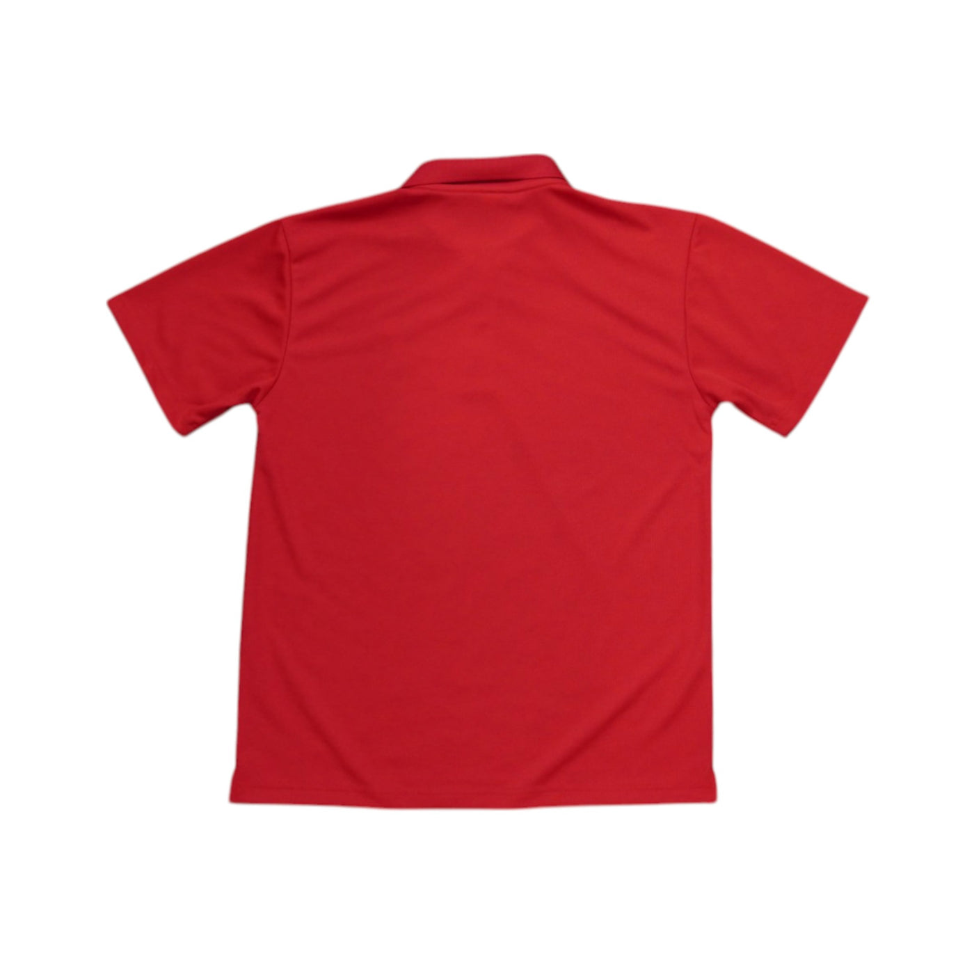 Antlersロゴ ポロシャツ（エンジ） – 鹿島アントラーズFC - 公式