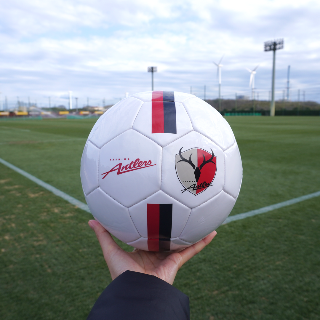 サインボール（2号球/4号球） – 鹿島アントラーズFC - 公式オンライン