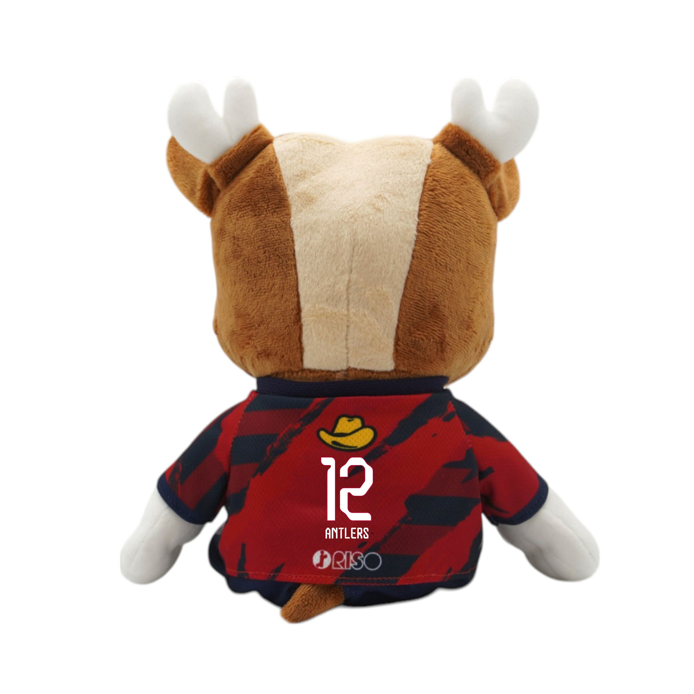 25マスコットぬいぐるみ – 鹿島アントラーズFC - 公式オンラインストア