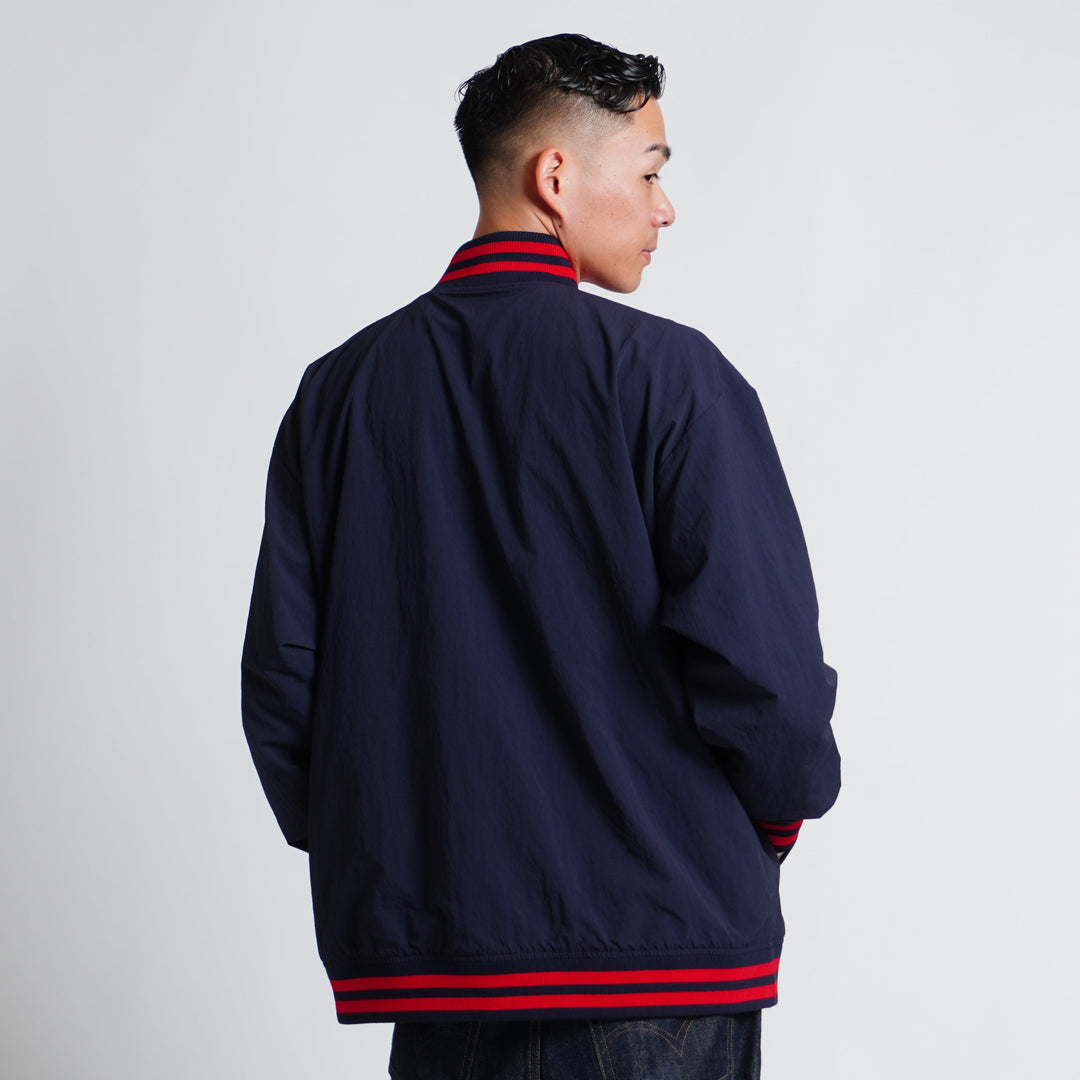 スタジアムジャケット（全2色） – 鹿島アントラーズFC - 公式