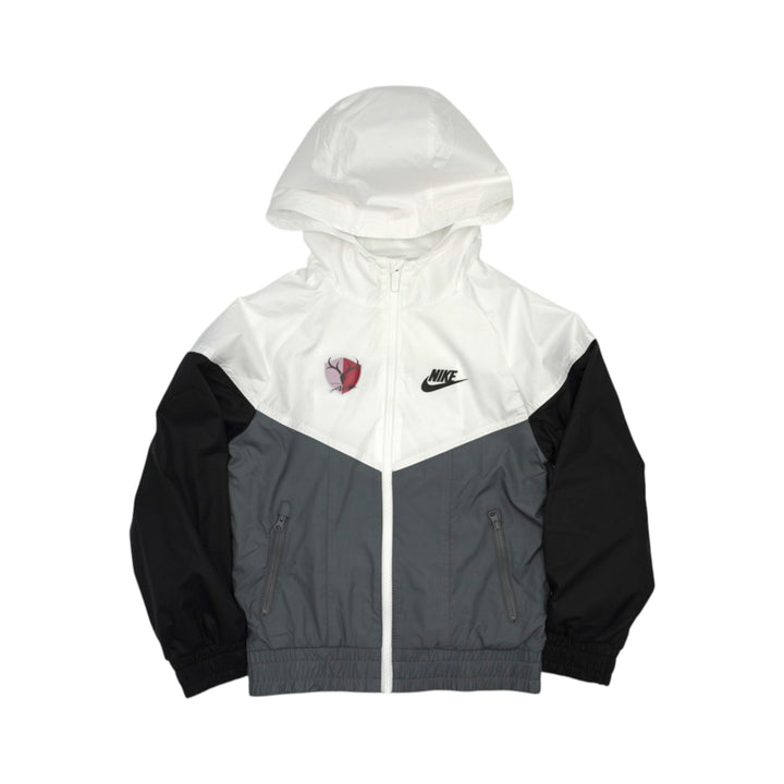 鹿島アントラーズ x NIKE YTH NSW WR フーディジャケット – 鹿島