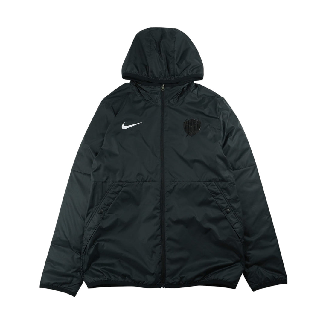 NIKE サーマRPLパーク20フォールジャケット（ブラック） – 鹿島