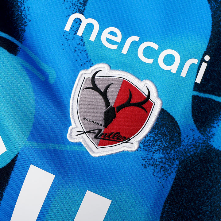 25NIKE プレマッチトップ – 鹿島アントラーズFC - 公式オンラインストア