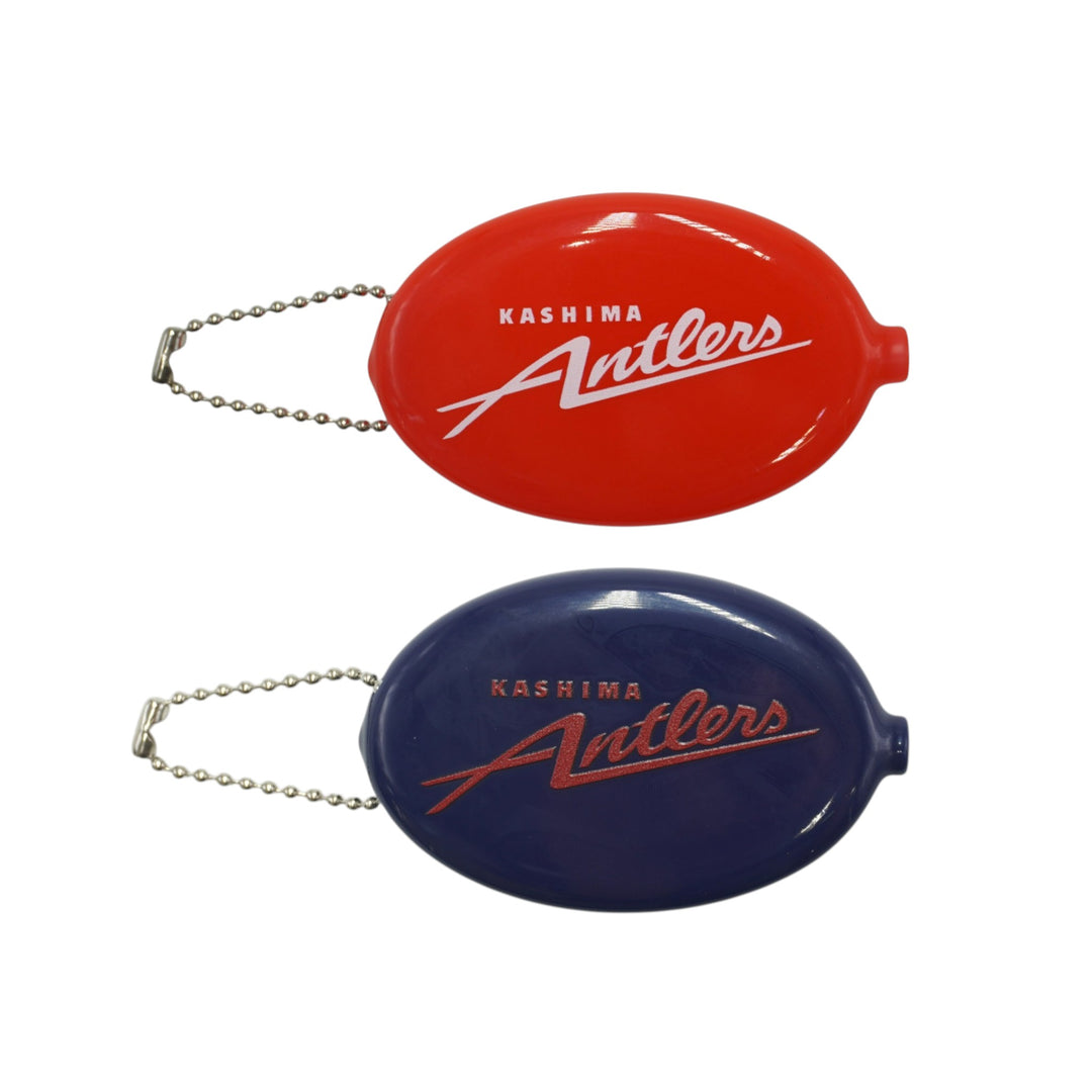 ラバーコインケース（全2色） – 鹿島アントラーズFC - 公式オンライン