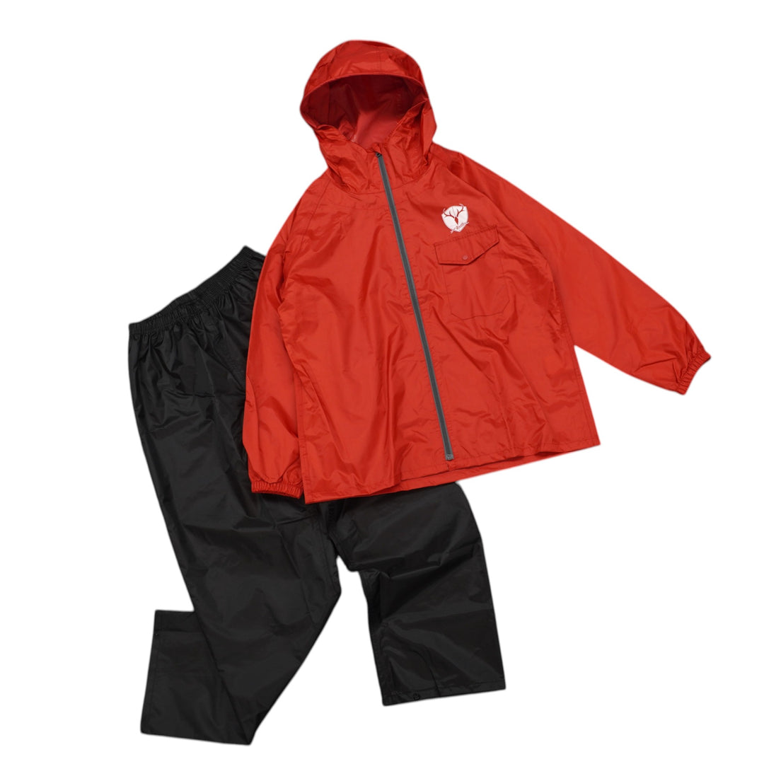 レインキーパースーツ上下セット（全2色） – 鹿島アントラーズFC