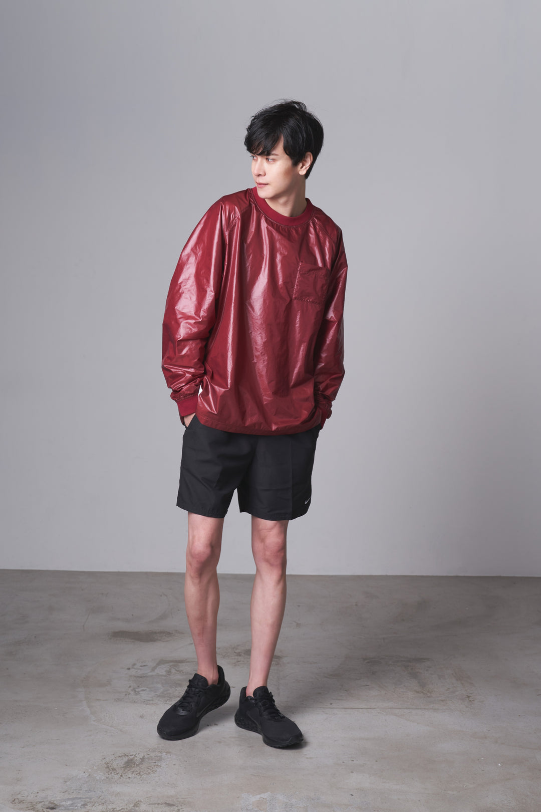 ピステジャケット（RED） – 鹿島アントラーズFC - 公式オンラインストア