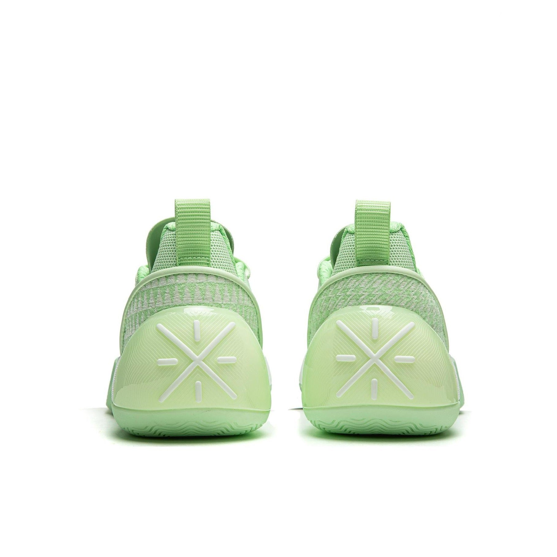 Li-Ning Wade All City 12 Encore - Green – Anto Sports