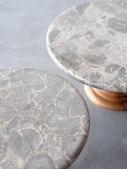 Pibre Stone Stand — ANTRY USE ONLY GENUINE