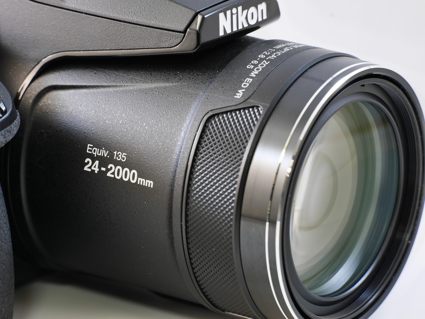 Nikon COOLPIX P900 美麗品 作例有 【公式通販】