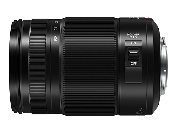 パナソニック LUMIX G X VARIO 35-100mm F2.8 II POWER O.I.S. 最新