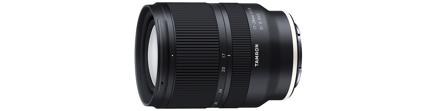 タムロン 17-28mm F/2.8 Di III RXD 最新情報まとめ - とるなら