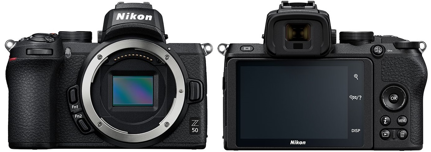 ニコンAPS-Cミラーレス「Nikon Z 50」最新情報まとめページ - とるなら