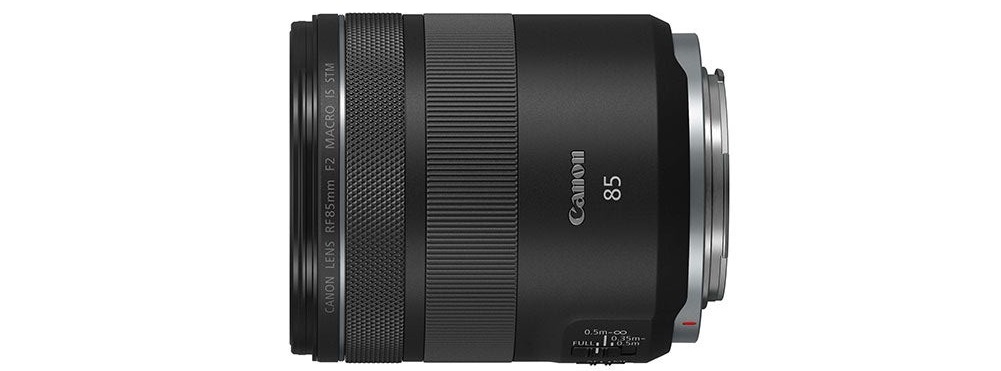 キヤノン RF85mm F2 Macro IS STM 最新情報まとめ - とるなら