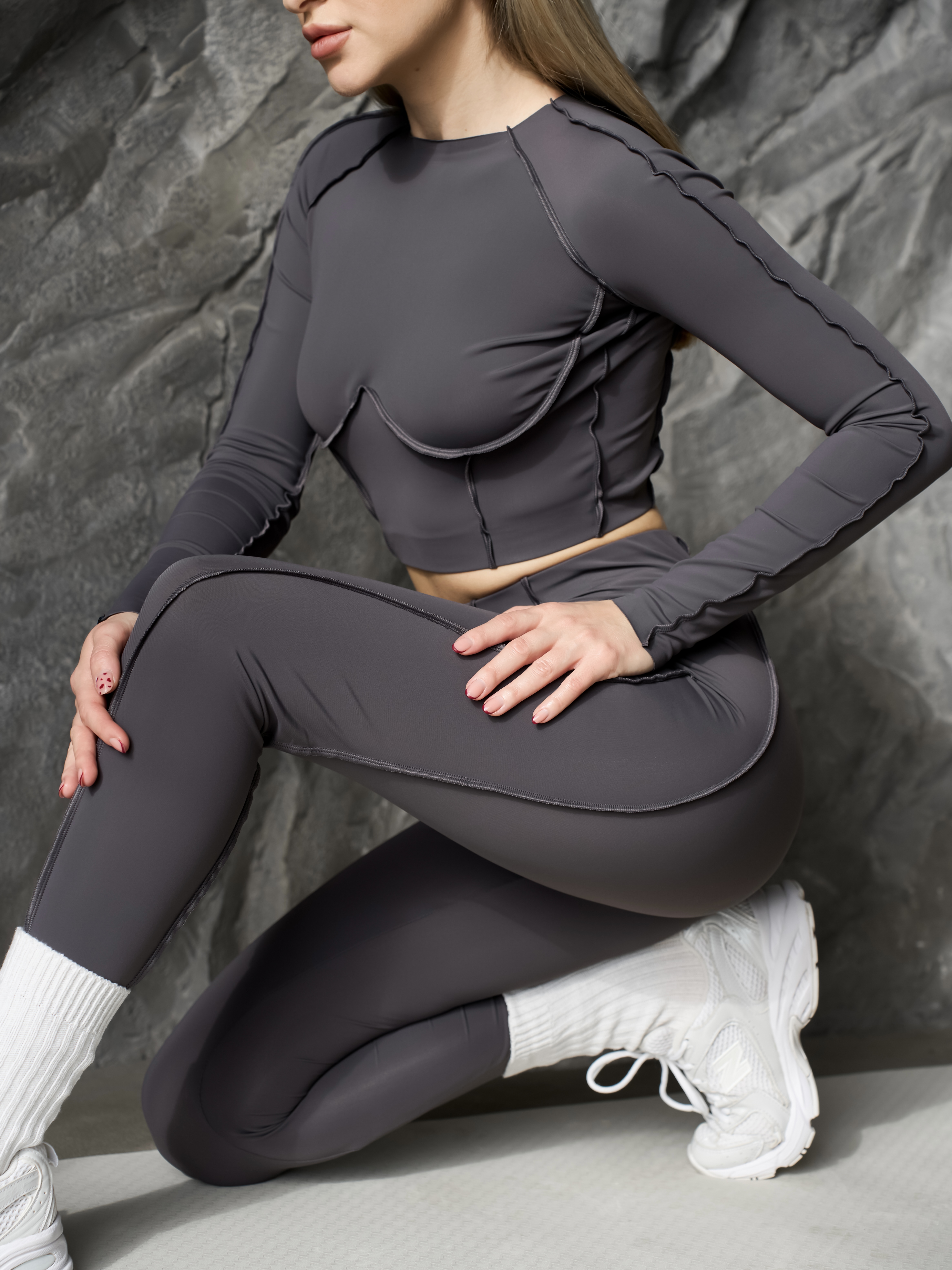 Комплект Renew Cult graphite