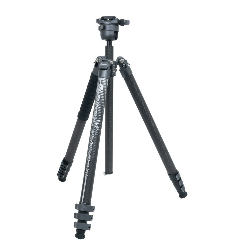 Fotopro X-AIRFLY video カーボン三脚 | アサヌマネットショップ