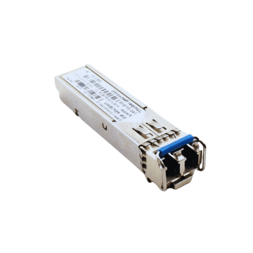 1000BASE-LX SFP トランシーバー - 互換性のある光ファイバー 10km