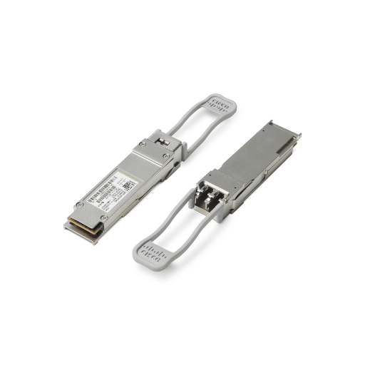 Cisco QSFP-40G-SR-BD トランシーバー モジュールを理解する: 総合