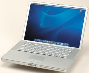 ASCII.jp：PowerBook G4 15インチ