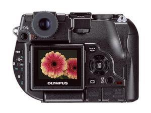 ASCII.jp：オリンパス、光学5倍EDワイドズームレンズを搭載した800万