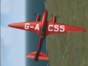 ASCII.jp：マイクロソフト フライトシミュレータ2004