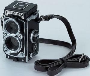 ASCII.jp：Rolleiflex MinDigi
